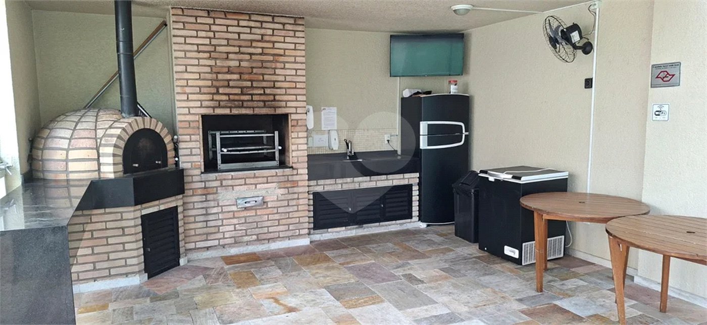 Apartamento 85m2 cm 1 suite, 2 dorms e 2 vagas no melhor da Vila Vera