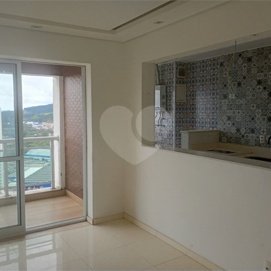 Apartamento My Helbor 50 m² 1 Quarto Mogilar - Mogi das Cruzes - SP