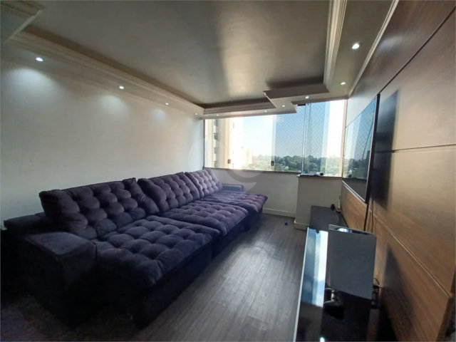 Apartamento à venda ou para alugar com 2 quartos, sendo 1 suíte,  em Tremembé, São Paulo, SP