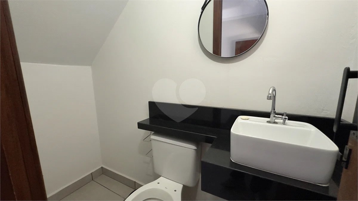 Sobrado Residencial à Venda – Parque São Lourenço | Indaiatuba/SP