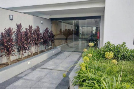 Cobertura duplex com 178 m², 3 quartos, 2 suítes em Mirandópolis