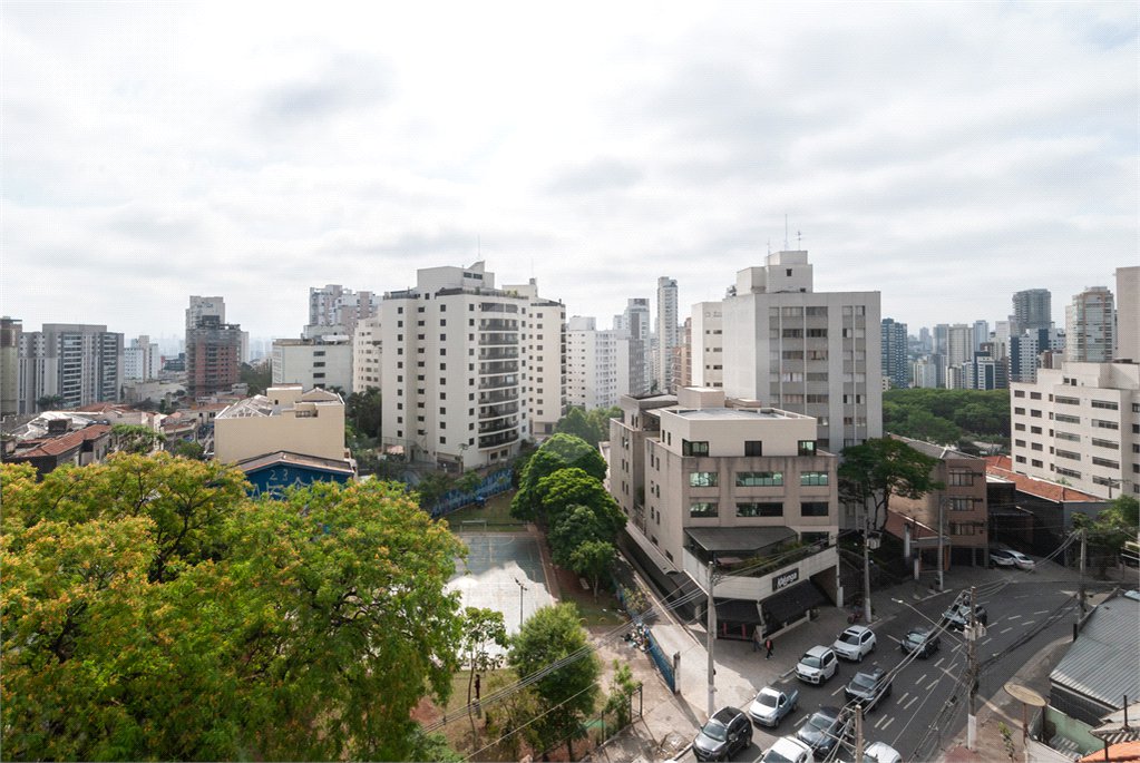 APARTAMENTO NOVO 2 SUÍTES À VENDA NA VILA MARIANA