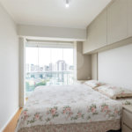 Apartamento à venda com 2 quartos, sendo 1 suíte, em Vila Mascote, São Paulo, SP