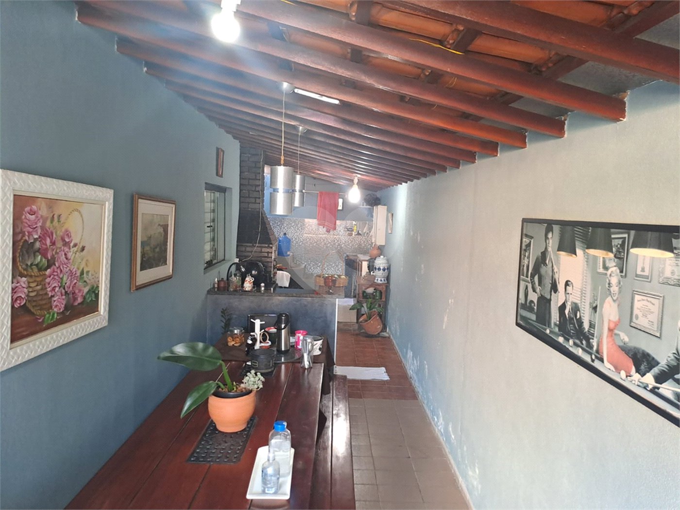 Casa à venda com 2 quartos, sendo 1 suíte,  em Jardim Primavera, Louveira, SP