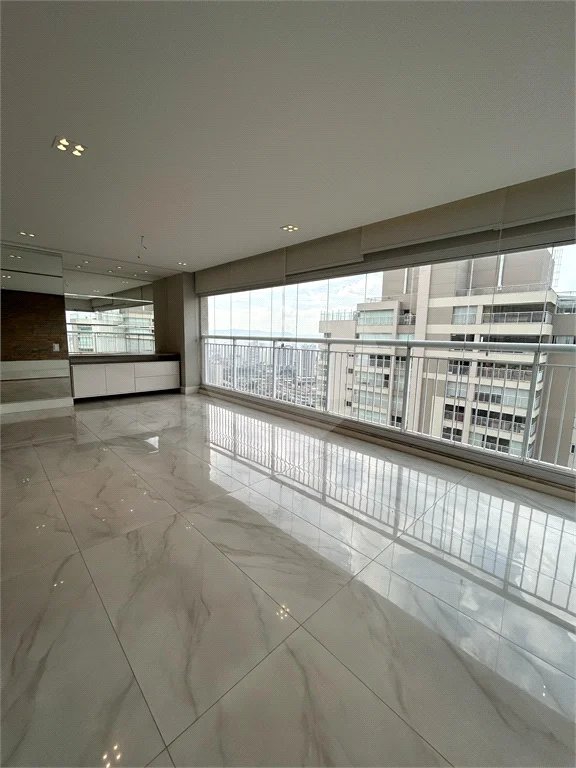 Cobertura espetacular à venda de 310m² no L’Essence Mooca - Agende já a sua visita!