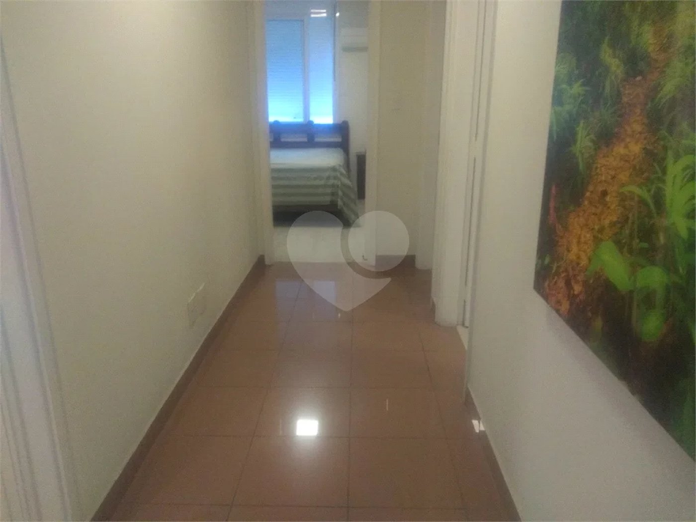 Apartamento 3 quartos (1 suíte) à venda no Gonzaga, Santos