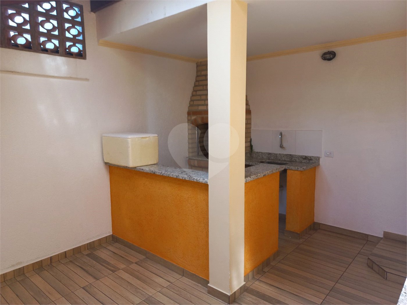 Casa á venda no Jardim Nova São Carlos