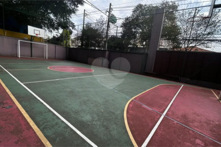 Apartamento Vila Leopoldina