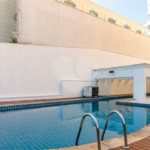 Apartamento á venda - Vila Mariana