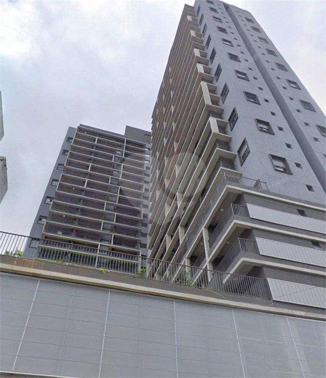 Apartamento á venda com 41m² - Brooklyn