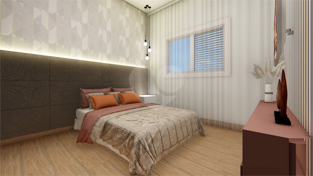 Casa Térrea com 3 Suítes no Village Damha