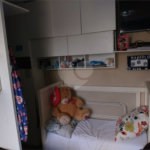 Apartamento à venda com 2 quartos em Vila Nova Cachoeirinha, São Paulo, SP