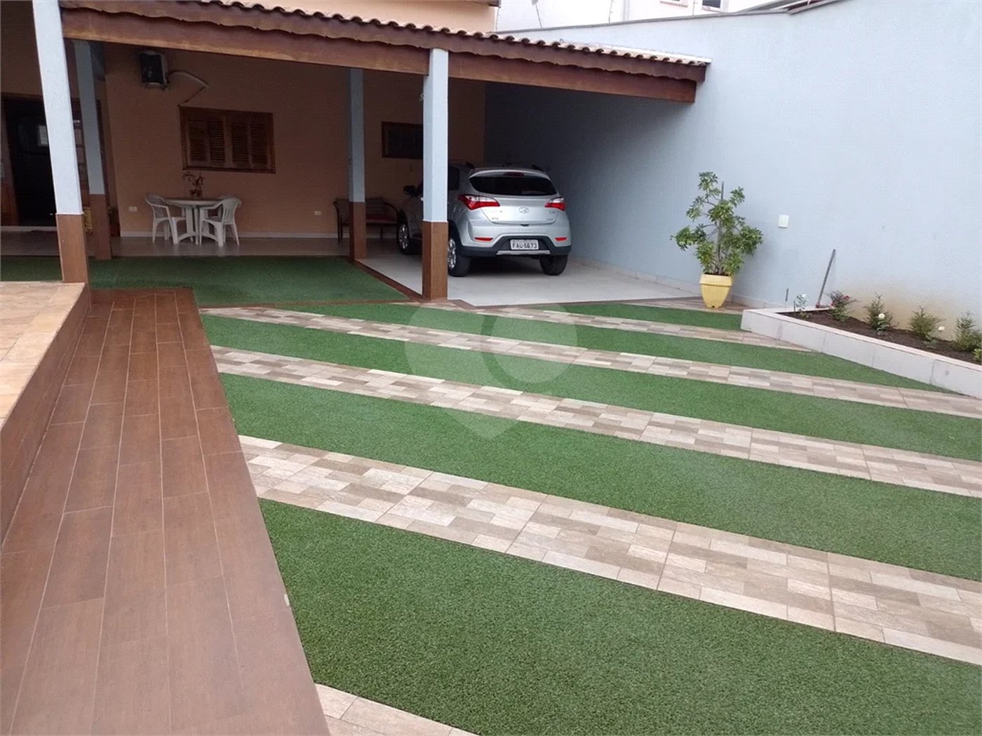 Casa a venda com 3 quartos no Bairro Campestre em Piracicaba
