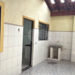 Casa a venda, composta por 2 casas separadas no Jaraguá em Piracicaba - SP.