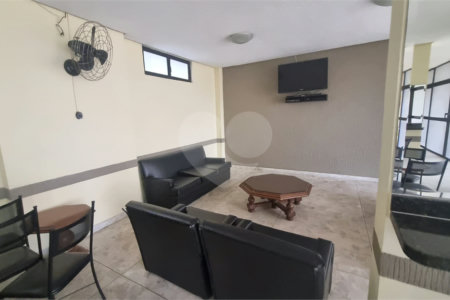 Apartamento com 2 quartos na Móoca