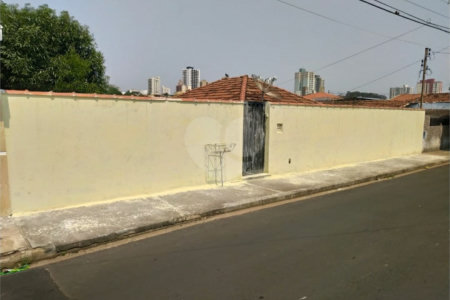 Casa no bairro Vila Costa do Sol - São Carlos/SP