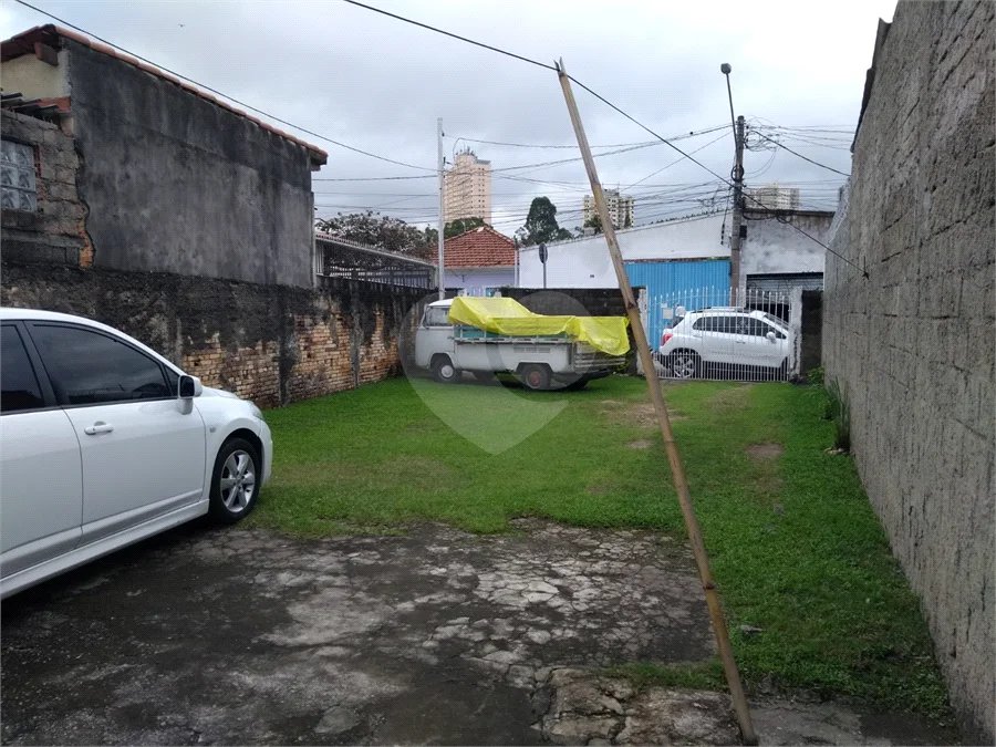 Casa/Terreno á venda no Gopouva/Jardim Tranquilidade