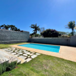 Casa Térrea à venda com 5 quartos, sendo 3 suítes, em Vila Esperia Ou Giglio, Atibaia, SP