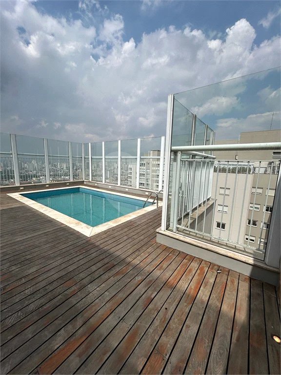 Cobertura espetacular à venda de 310m² no L’Essence Mooca - Agende já a sua visita!