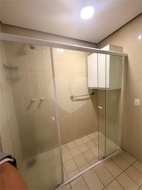 Apartamento Ritz - Moema