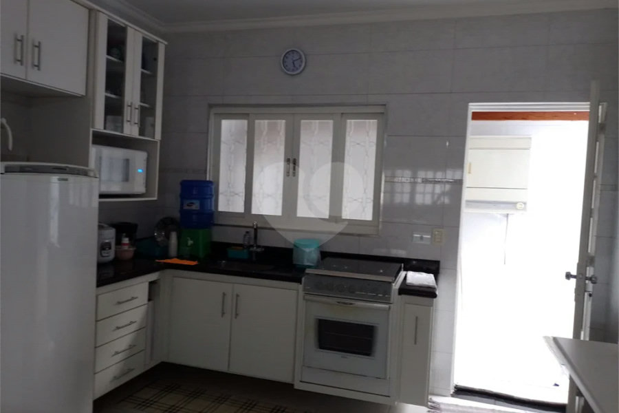 Casa a venda com 3 quartos no Bairro Campestre em Piracicaba