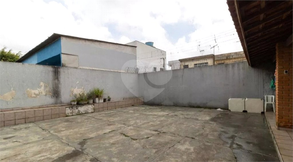 Casa a venda na Região da Saúde