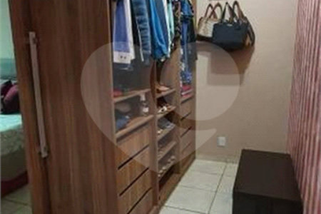 Casa térrea em Ribeirão Preto/SP.