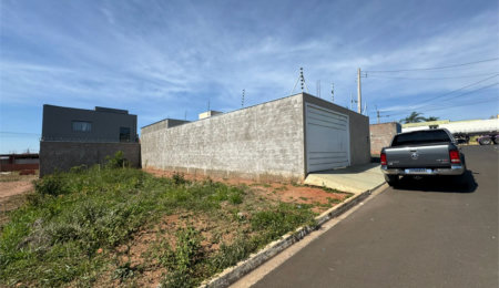 Terreno à venda em Residencial Jequitibá I, Ibaté, SP