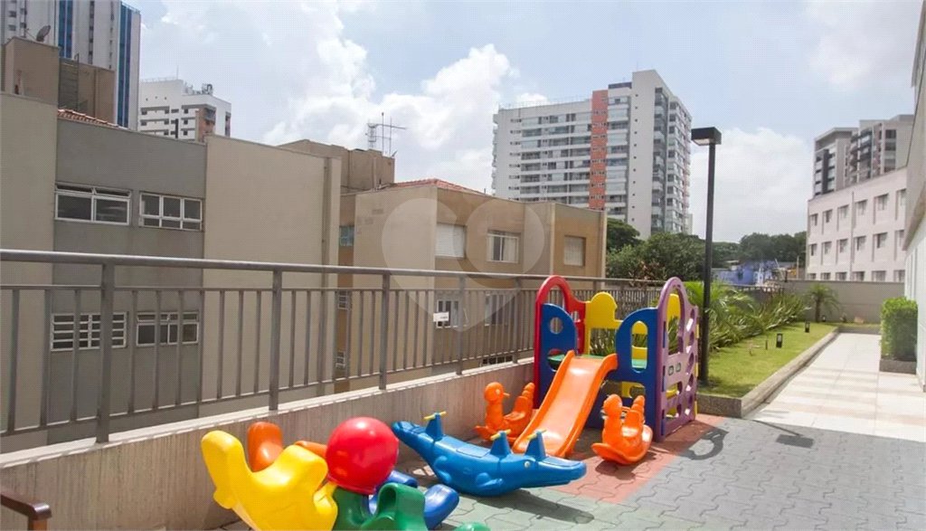 Estúdio no Campo Belo.