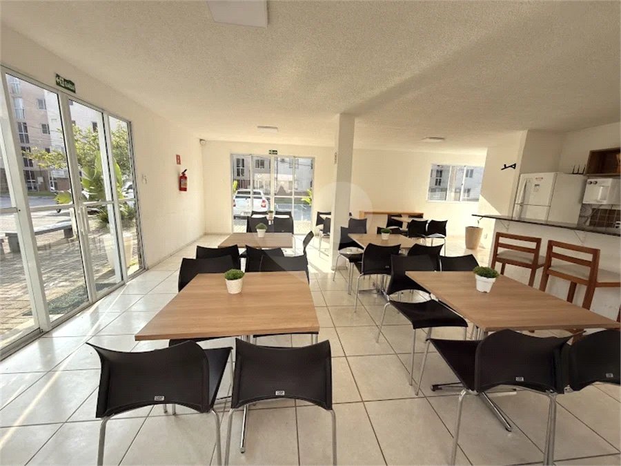 Apartamento 2 Quartos no Condomínio Parque Ville | Estrada da Cachamorra