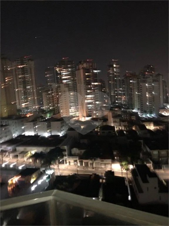Apartamento a venda no Tatuapé