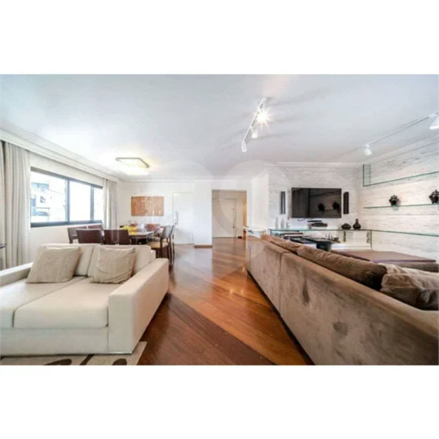 Excelente apartamento na Mooca