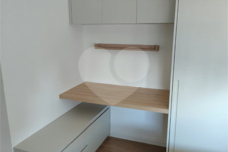 Apartamento Mobiliado 2 Suítes - 72 mts² - Ar Condicionado - 1 vaga - 400 do Metrô Alto do Ipiranga