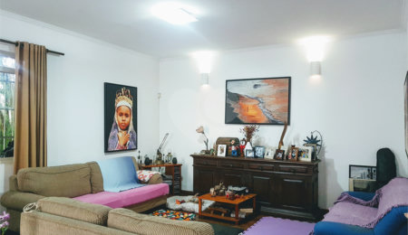 Casa à venda com 3 quartos, sendo 1 suíte,  em Jardim Santo Amaro, São Paulo, SP