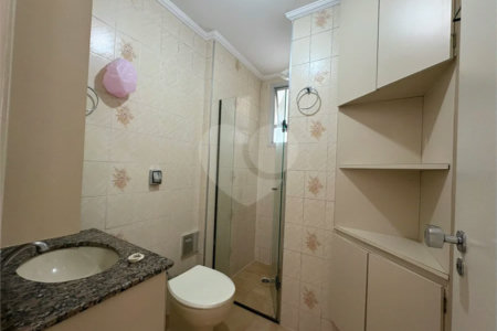Apartamento á venda - Vila Guarani