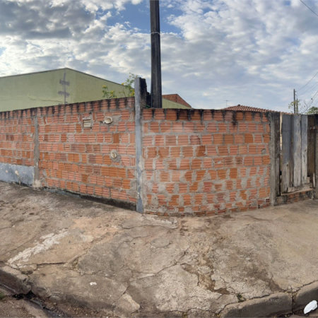 Terreno Parque Industrial