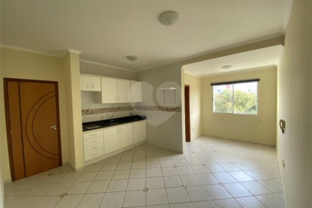 Apartamento Padrão à venda no Parque Arnold Schimitd em São Carlos