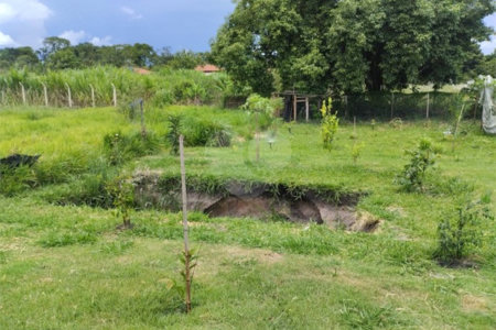 Terreno no Aracê de Santo Antonio
