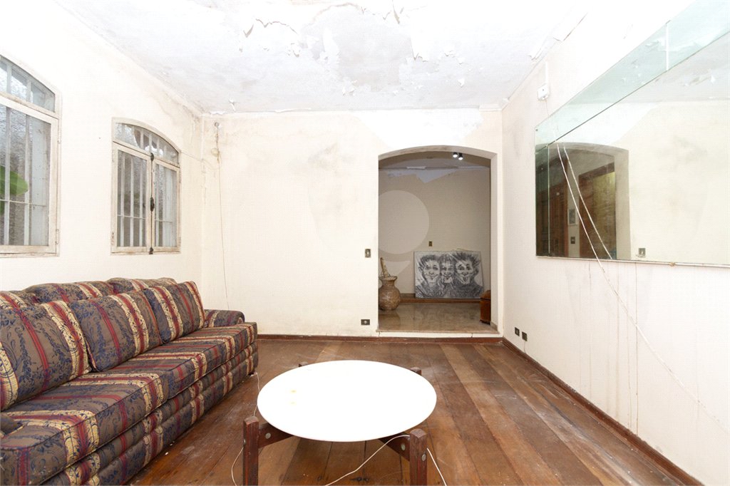 Casa Térrea com 2 quartos 5 vagas e terreno de 500m² no Brooklin