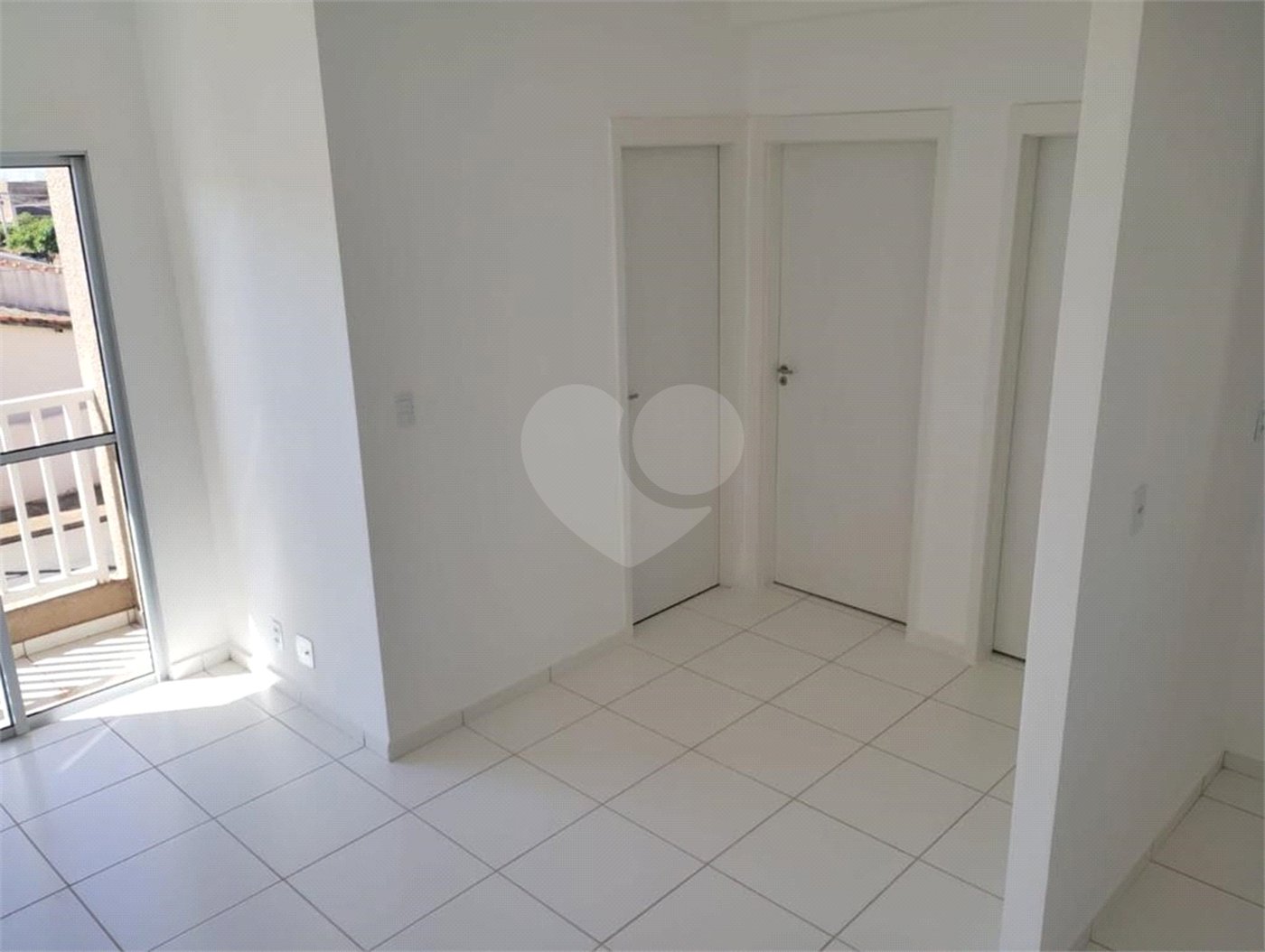 Apartamento para venda no Residencial Vila das Orquídeas