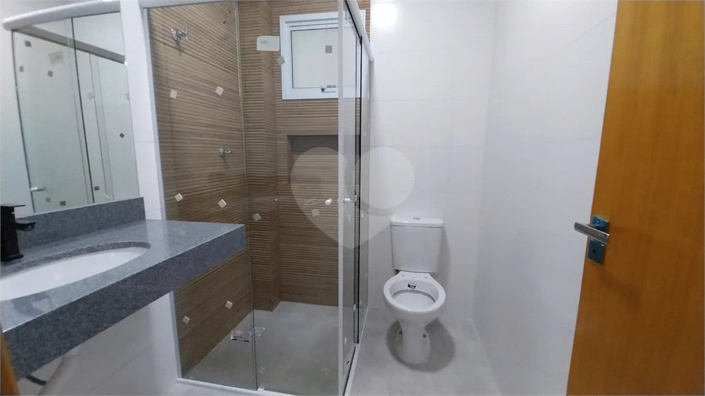 Apartamento novo Região Jardim do São Paulo com – 40 metros - 2 dormitórios - 1 banheiro, sala - cozinha e 1 vaga.