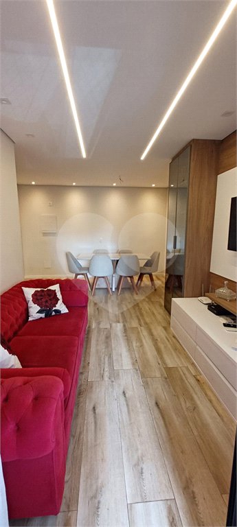 Apartamento para venda no Vermont Residence