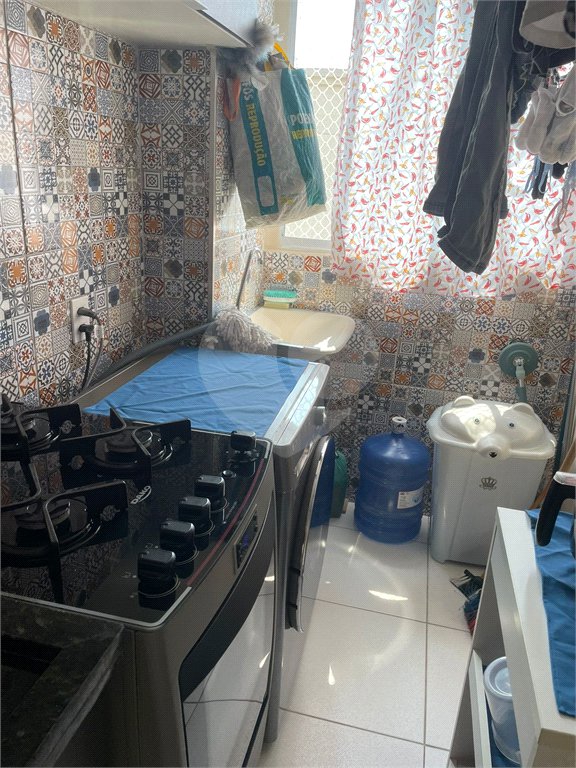 Apartamento à venda com 2 quartos em Jaraguá, São Paulo, SP