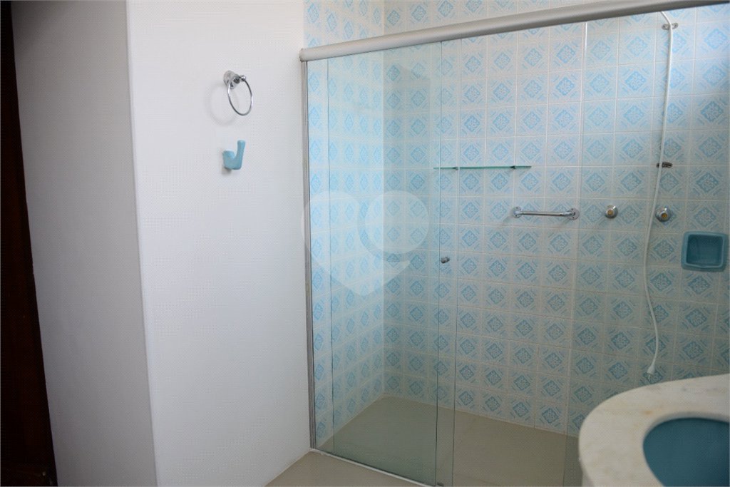 Casa térrea em Araraquara/SP.