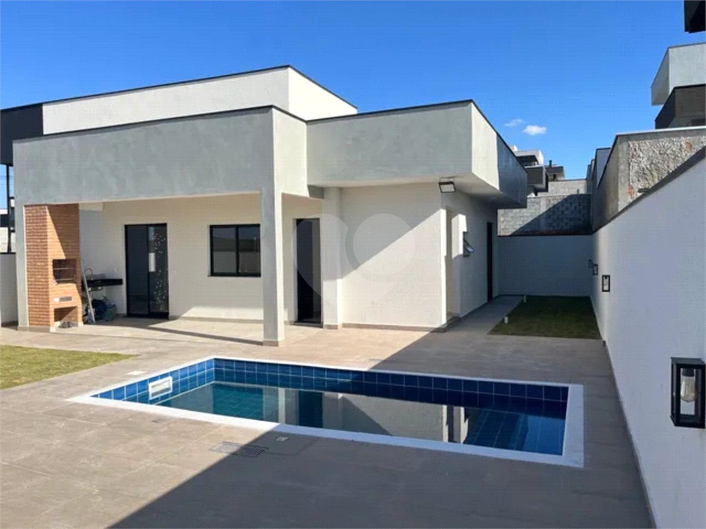 CASA A VENDA EM CONDOMINIO 357M², 3 DORMITORIOS, 3 SUITE, 4 VAGAS, RESIDENCIAL MALIBU,CAÇAPAVA/SP.