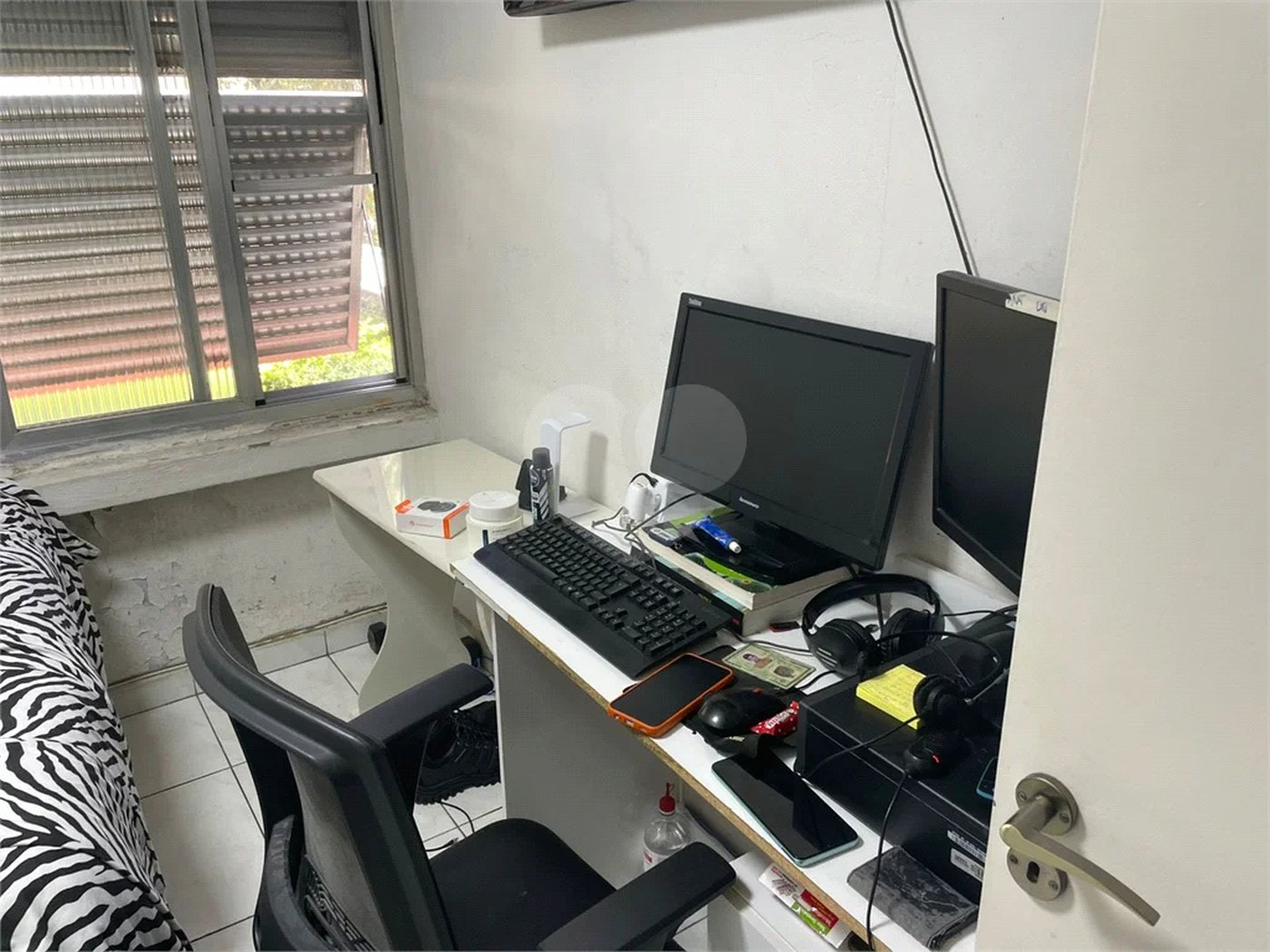 Apartamento à venda com 3 quartos em JAÇANÃ, São Paulo, SP