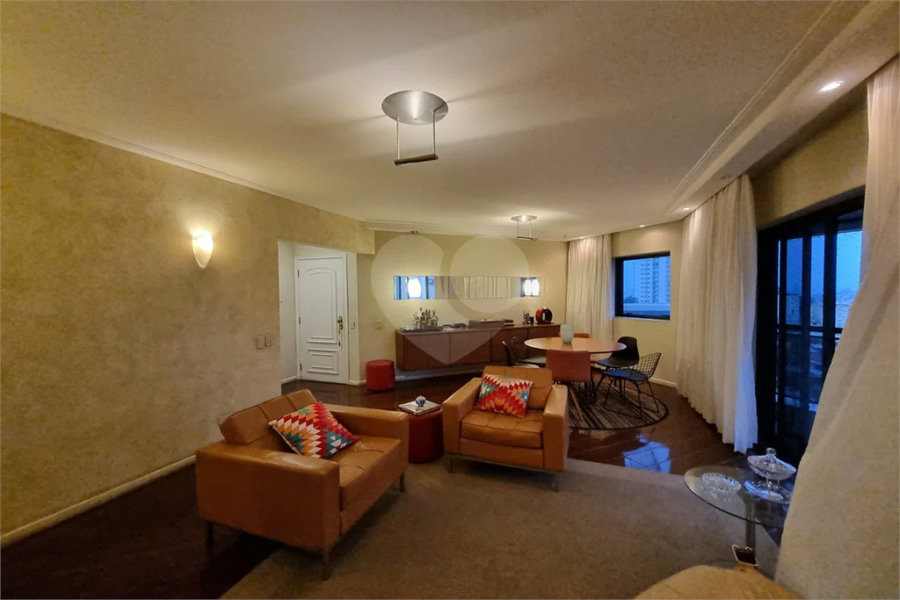 Apartamento Em Santana 3 suites e 3 vagas
