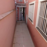 Sobrado à venda com 3 quartos, sendo 1 suíte, em Parque Ipê, São Paulo, SP