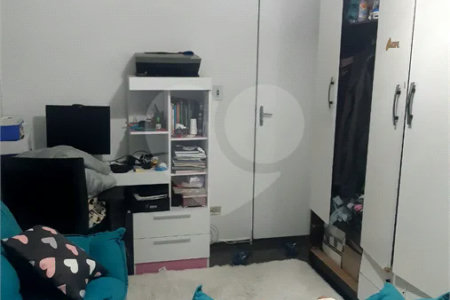 Apartamento á venda - Ferraz de Vasconcelos
