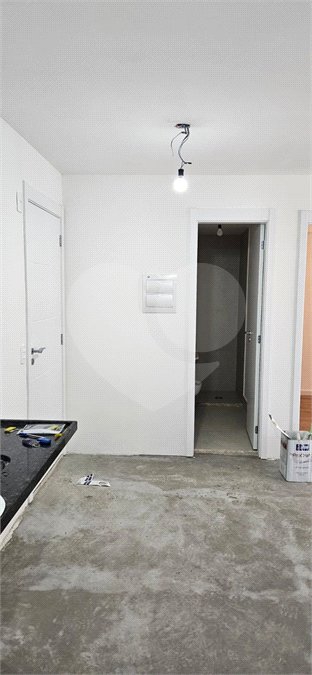Studio 24m² | Condomínio Living In Vergueiro